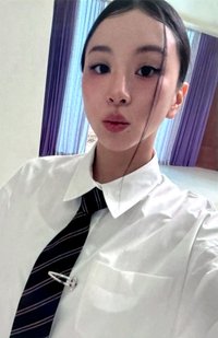 正規四 專輯卡 Polaroid ver. 綠版