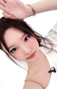 正規四 fans 預售 特典卡 Real touch