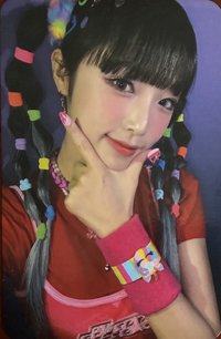 迷二 am 1.0 幸運卡 