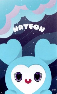 日本八週年快閃 入場卡 / 場限卡 