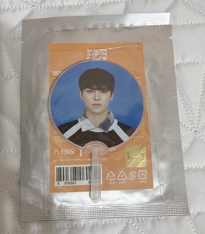 25年克拉島小扇 奎率燦