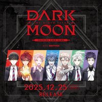 DARK MOON : The Blood Altar with ENHYPEN TRADINGCARDGAME