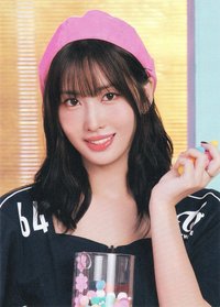 25’日本年曆 JYP JAPAN 特典卡 