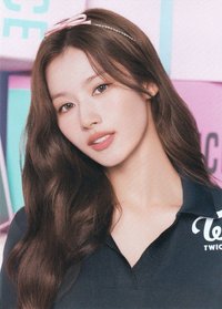 25’日本年曆 JYP JAPAN 特典卡 