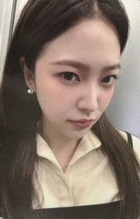 首部專屬電影 Happiness Diary : My Dear, ReVe1uv In Cinemas 電影卡 