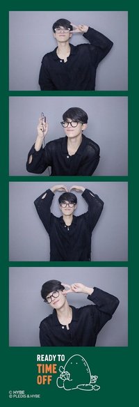 ITS2 人生四格卡 