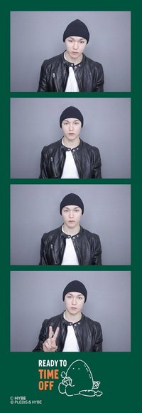 ITS2 人生四格卡 