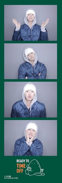 ITS2 人生四格卡 
