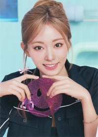 25’JP年曆 JYP JAPAN 特典卡 
