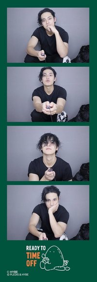 ITS2 人生四格卡 