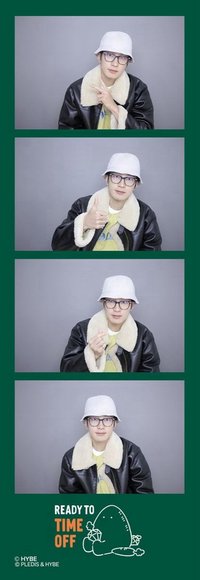 ITS2 人生四格卡 