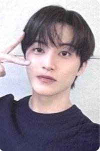 迷六 am 線下 簽售卡 