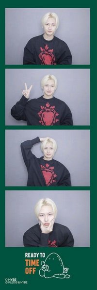 ITS2 人生四格卡 