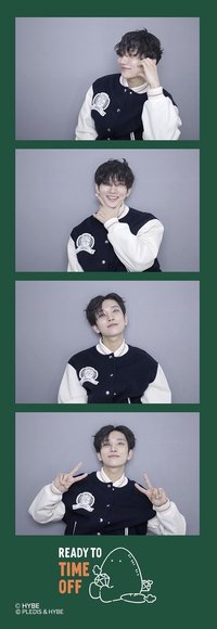 ITS2 人生四格卡 