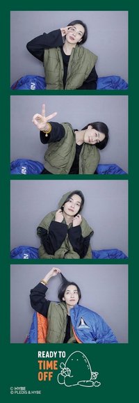 ITS2 人生四格卡 