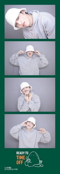 ITS2 人生四格卡 