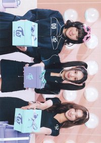 25’日本年曆 明信片 