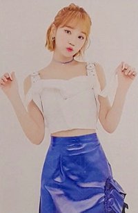 2020 線上演唱會 隨機卡 