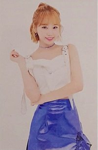 2020 線上演唱會 隨機卡 