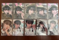 隨機卡一套10張