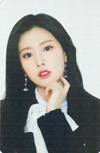 2021解散演唱會 隨機卡 