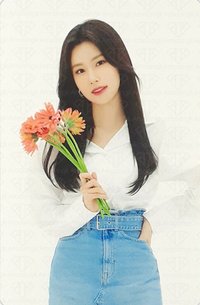 2021解散演唱會 隨機卡 