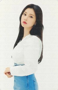 2021解散演唱會 隨機卡 