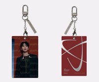 POL 鑰匙圈吊飾 照片鑰匙圈