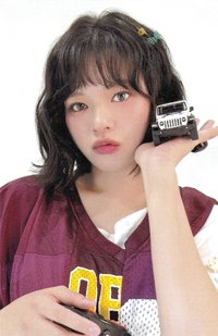 25’年曆 fp 特典卡 