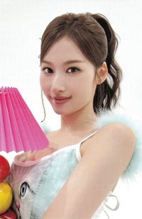 25’年曆 fp 特典卡 