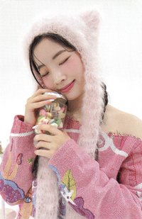 25’年曆 fp 特典卡 