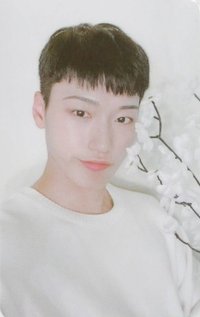 Fever pt.3 ma 幸運卡 