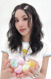 25’年曆 fp 特典卡 