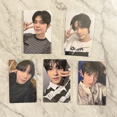 正四日咖特典幸運卡 現貨