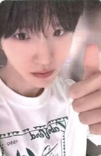 Color am 3.0 簽售卡 