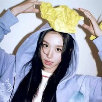 mini 14 step4 專輯卡 方卡