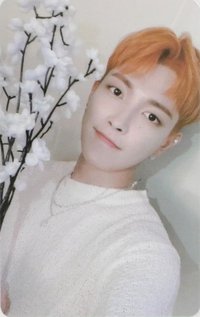 Fever pt.3 ma 幸運卡 