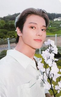 Fever pt.3 ma 幸運卡 