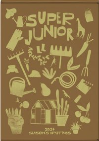 2024 Season's Greetings