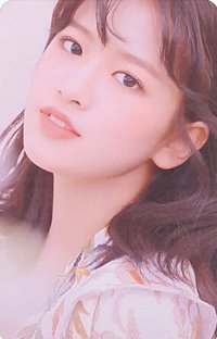 HEART*IZ 周邊卡 