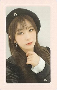 2021解散演唱會 滿額卡 