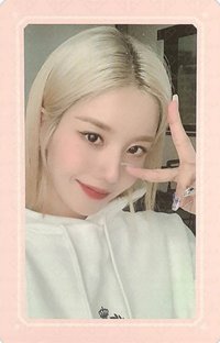 2021解散演唱會 滿額卡 