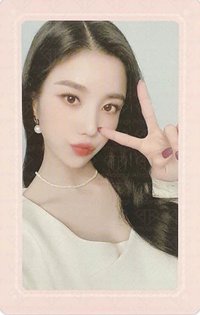 2021解散演唱會 滿額卡 