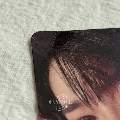 ［ZB1］JP D2入場卡（有損）