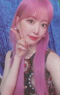 One-reeler / Act IV 專輯卡 SCENE#3