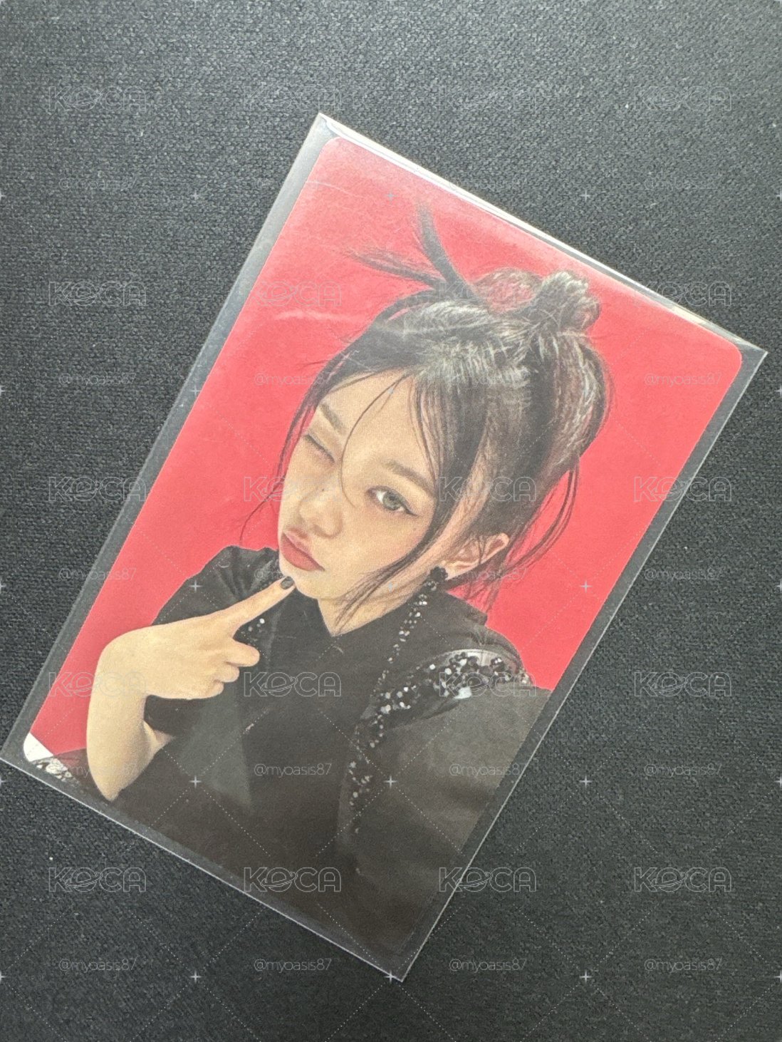 迷二 between版專卡 moka 萌花