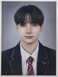 EP.2 入場卡 / 場限卡 證件照