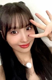 mini 14 am 特典卡 單封 ver.