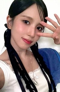 mini 14 am 特典卡 單封 ver.