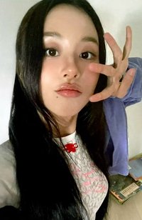 mini 14 am 特典卡 單封 ver.